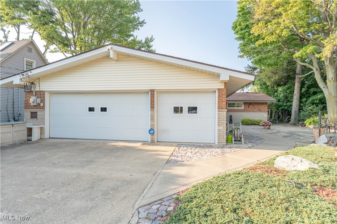 Salida 01 - Residential