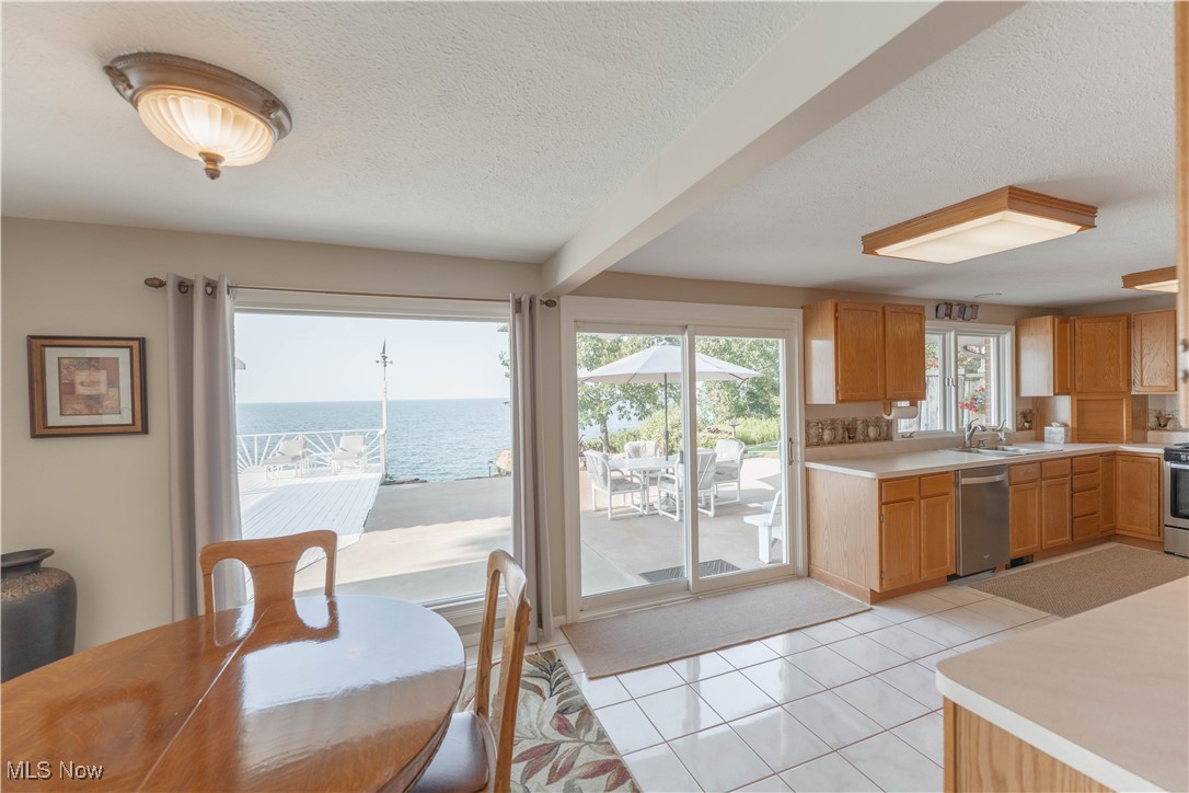 Salida 01 - Residential