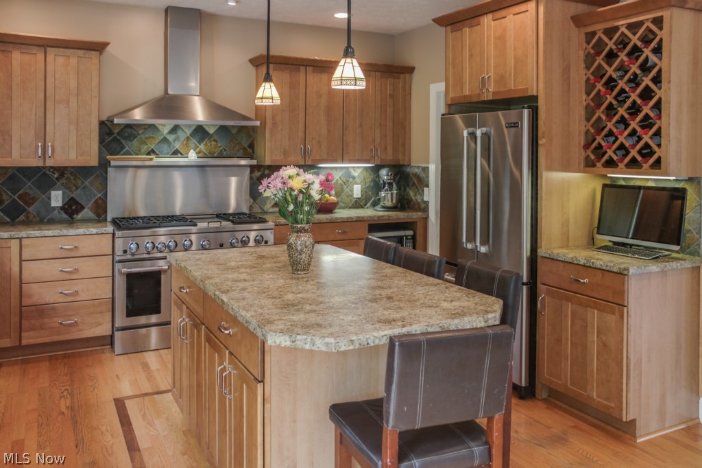 Tallmadge 02 - Residential