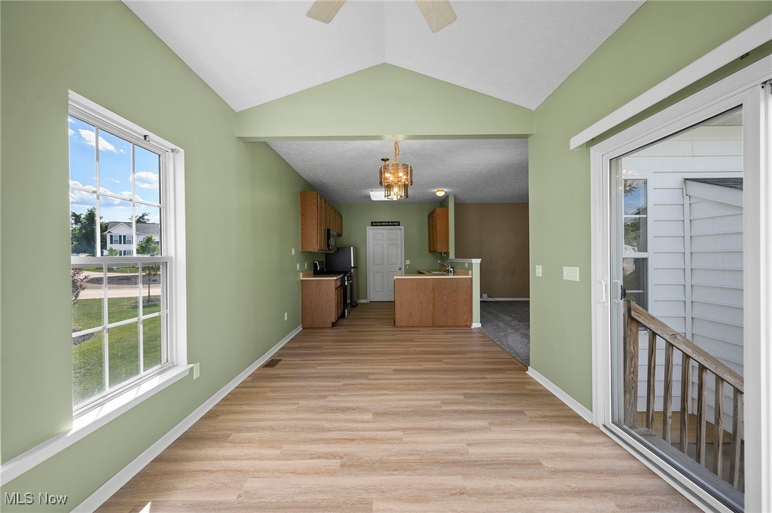 Steeplechase At Lexington Ridge Sub Ph 7 - Residential