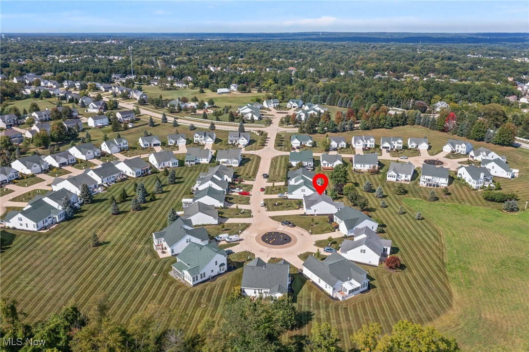 Steeplechase At Lexington Ridge Sub Ph 7 - Residential