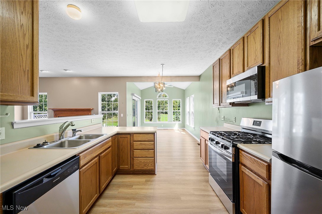 Steeplechase At Lexington Ridge Sub Ph 7 - Residential