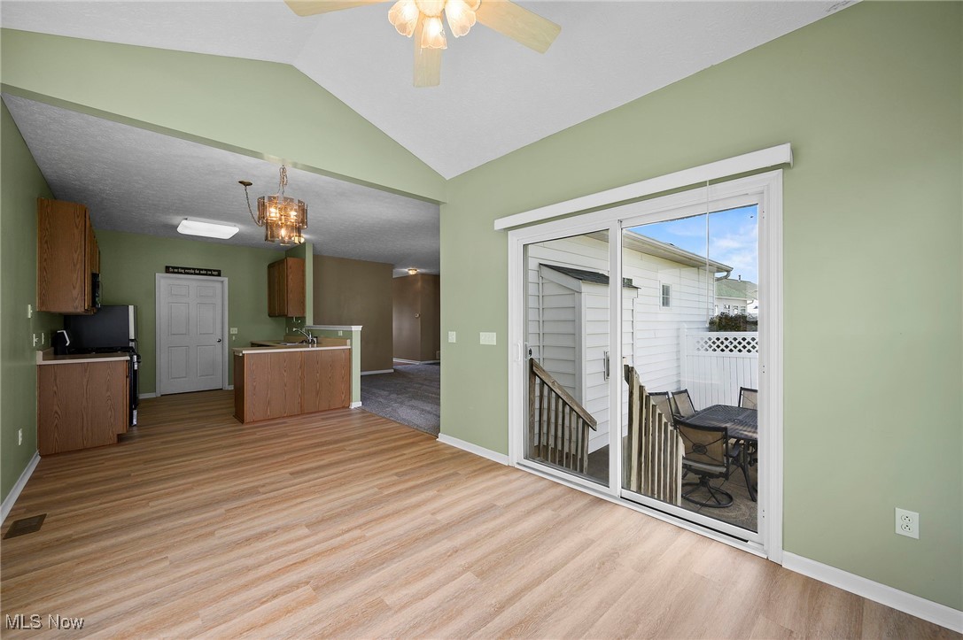 Steeplechase At Lexington Ridge Sub Ph 7 - Residential