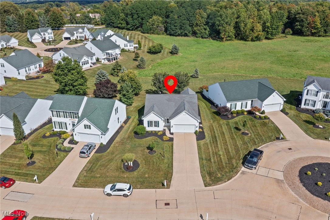 Steeplechase At Lexington Ridge Sub Ph 7 - Residential