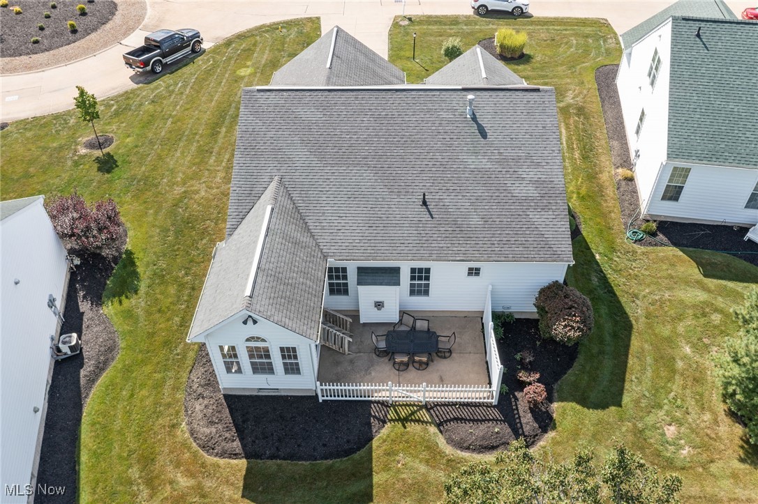 Steeplechase At Lexington Ridge Sub Ph 7 - Residential