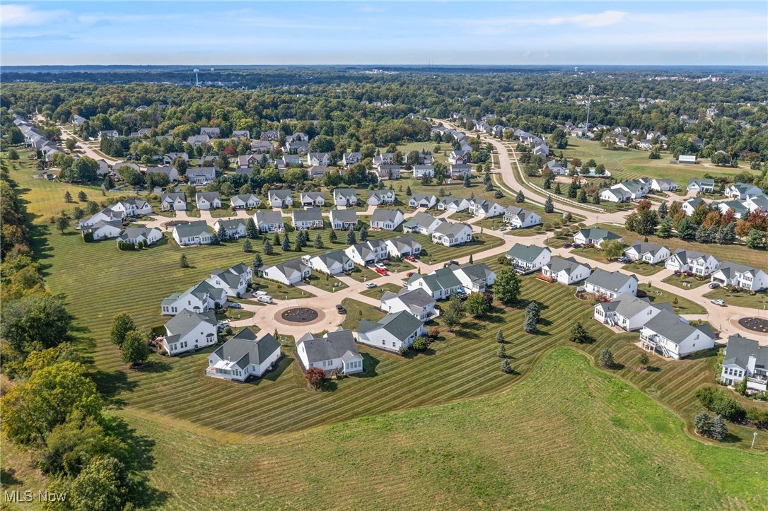 Steeplechase At Lexington Ridge Sub Ph 7 - Residential