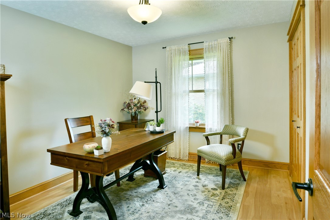 Dean Williams - Residential