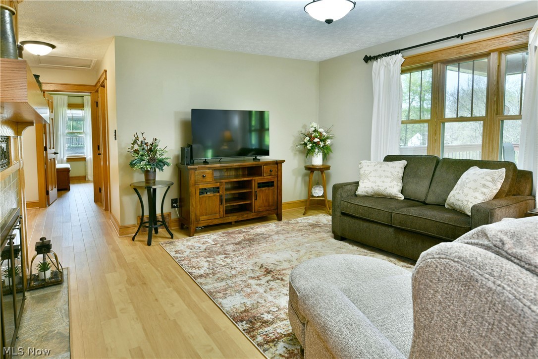 Dean Williams - Residential