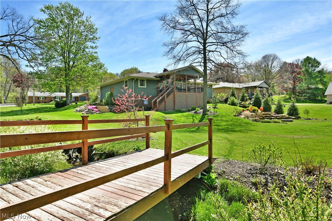 Dean Williams - Residential