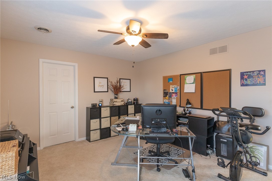 Trenton Village - Residential