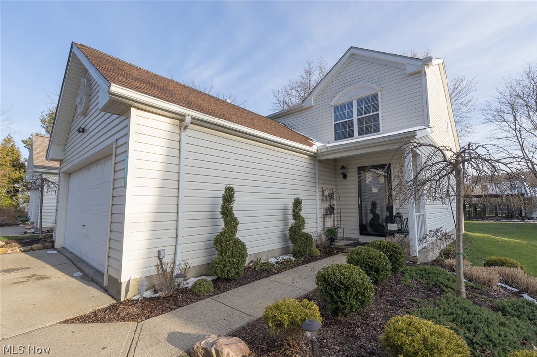 Trenton Village - Residential