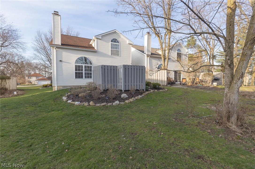 Trenton Village - Residential