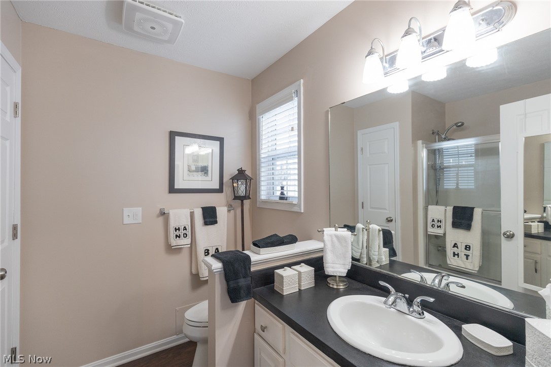 Trenton Village - Residential