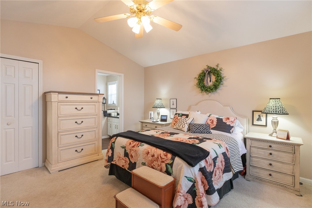 Trenton Village - Residential