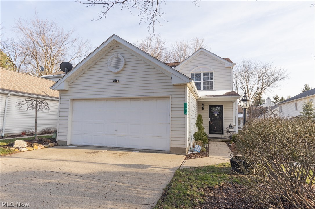 Trenton Village - Residential