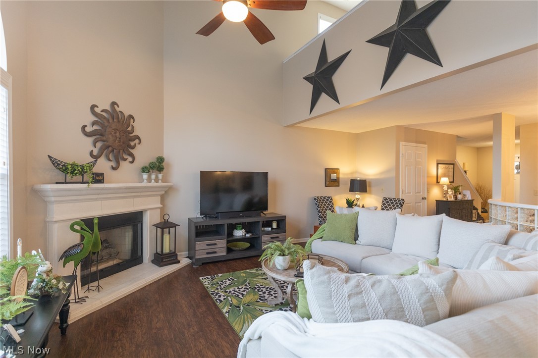 Trenton Village - Residential