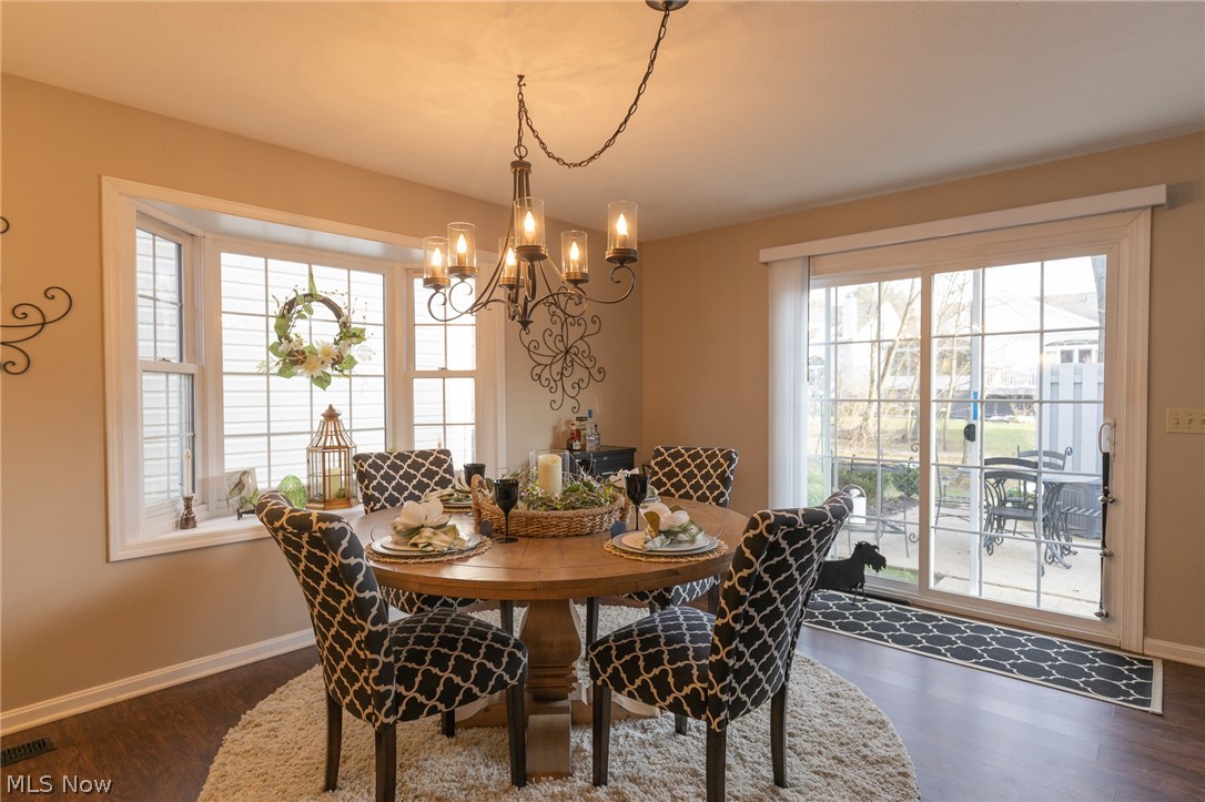 Trenton Village - Residential