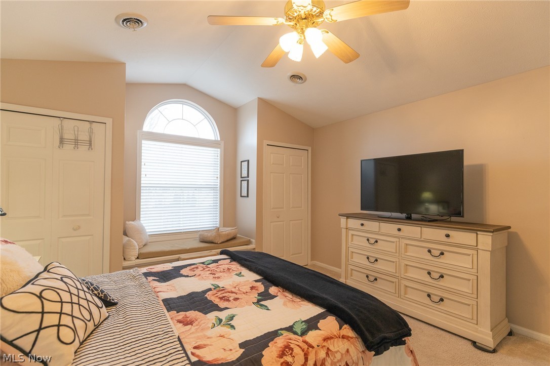 Trenton Village - Residential