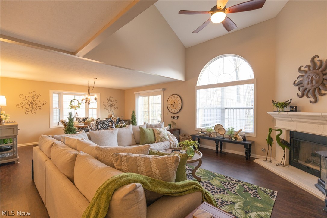 Trenton Village - Residential