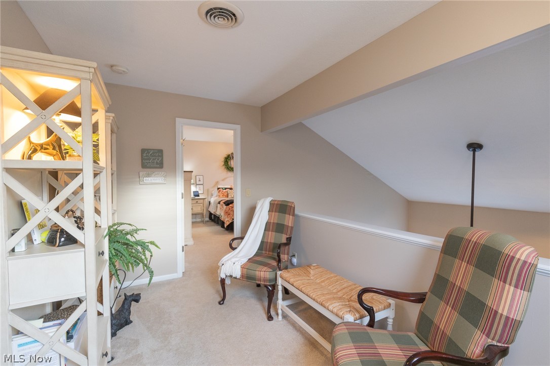 Trenton Village - Residential