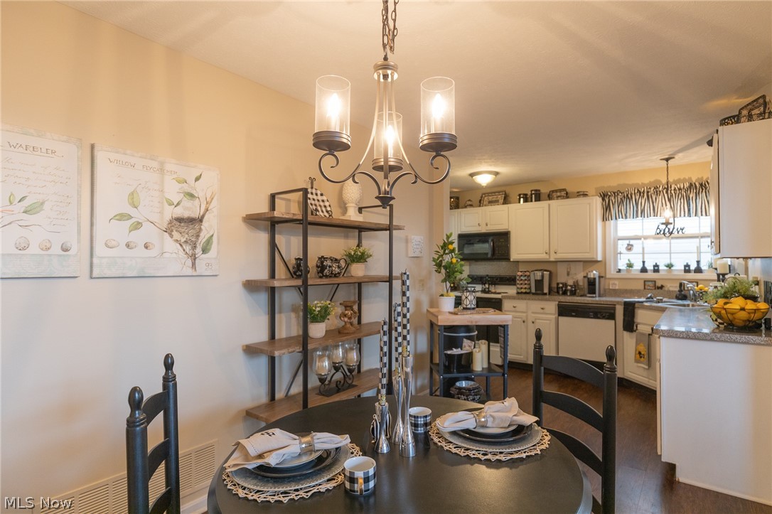 Trenton Village - Residential