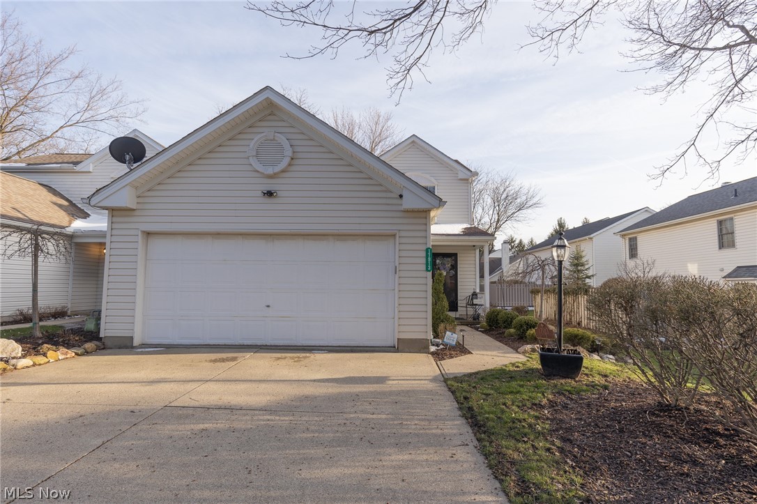 Trenton Village - Residential