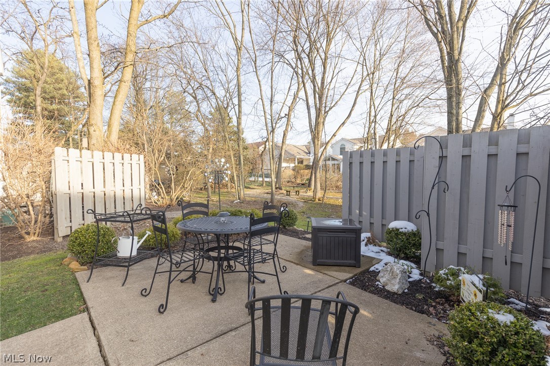 Trenton Village - Residential