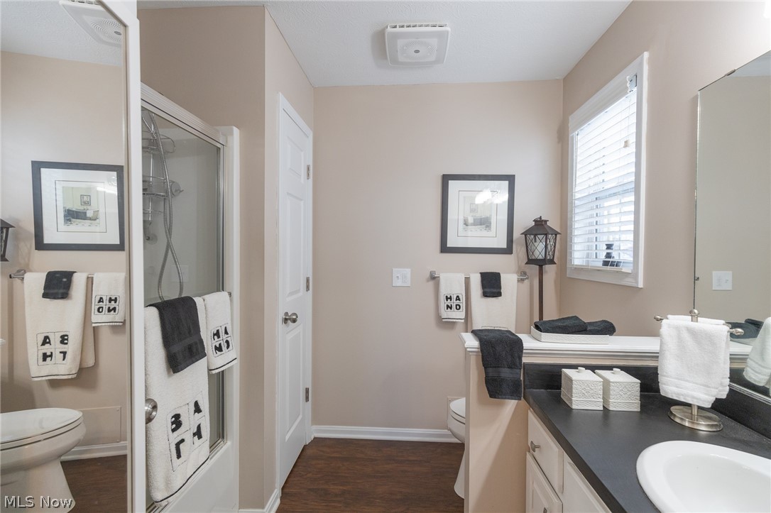 Trenton Village - Residential