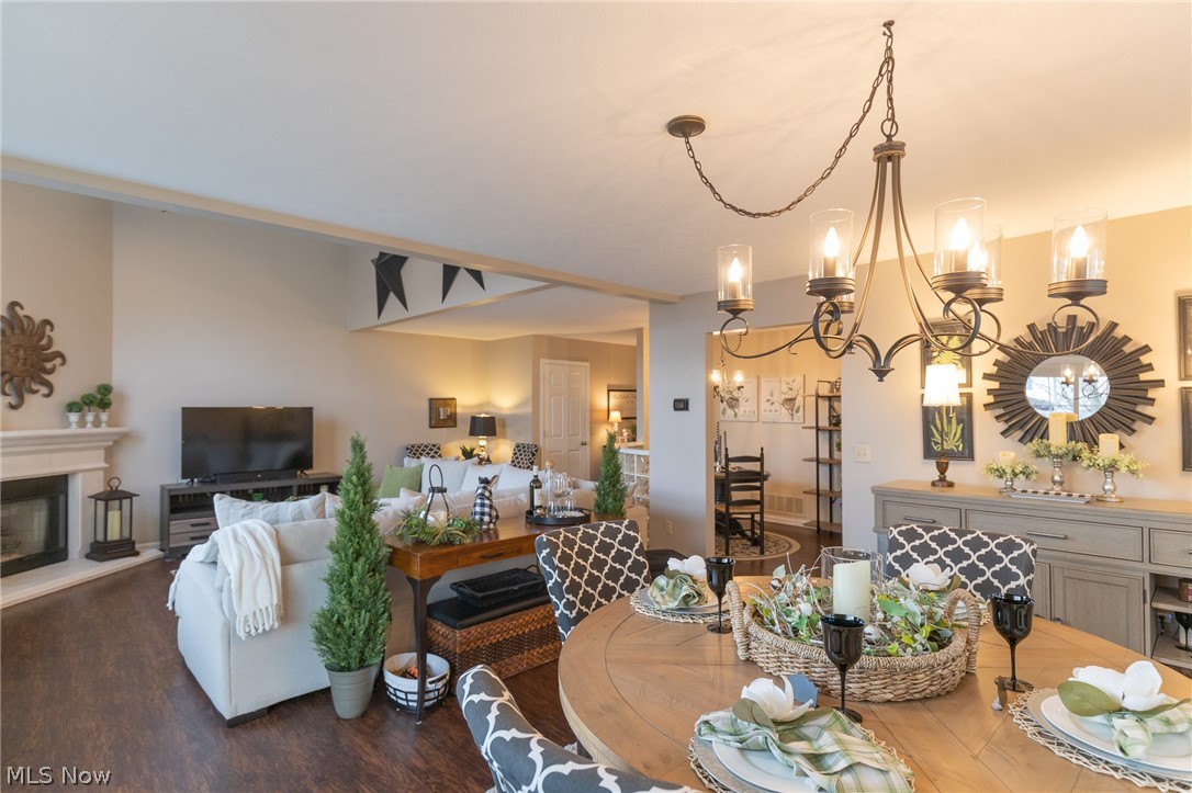 Trenton Village - Residential