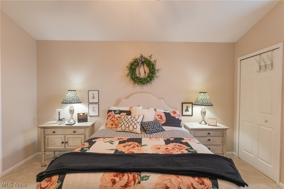 Trenton Village - Residential