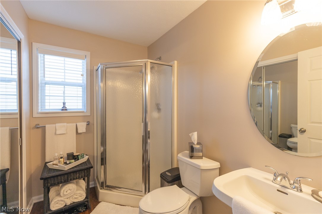 Trenton Village - Residential