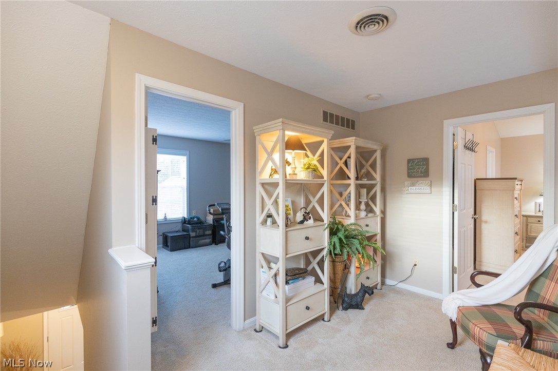 Trenton Village - Residential