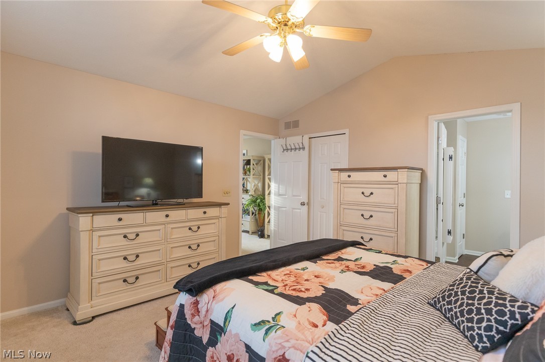 Trenton Village - Residential