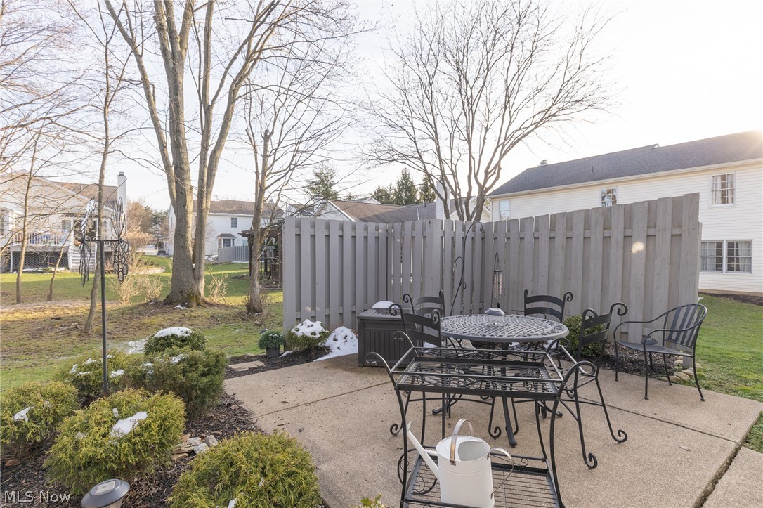 Trenton Village - Residential