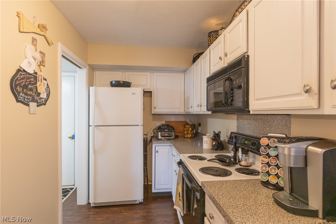 Trenton Village - Residential