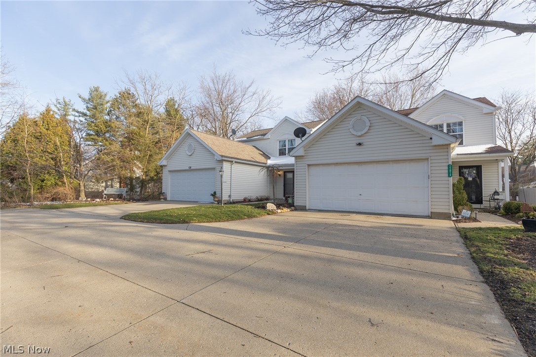 Trenton Village - Residential