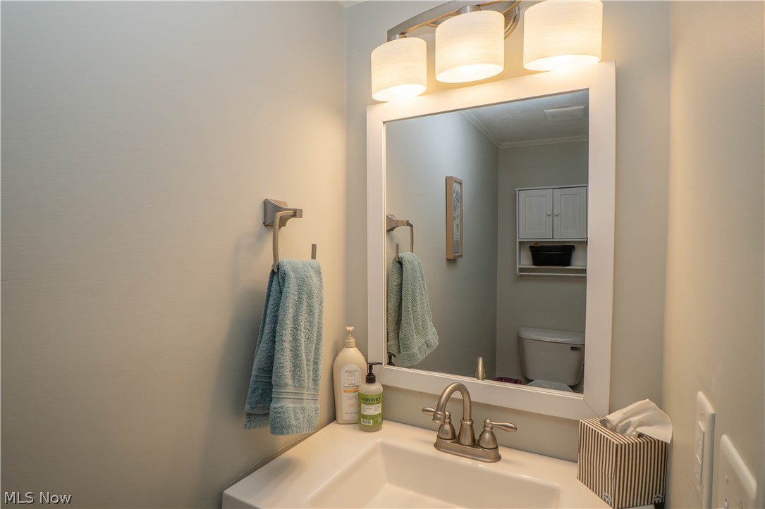 Waltham Woods - Residential