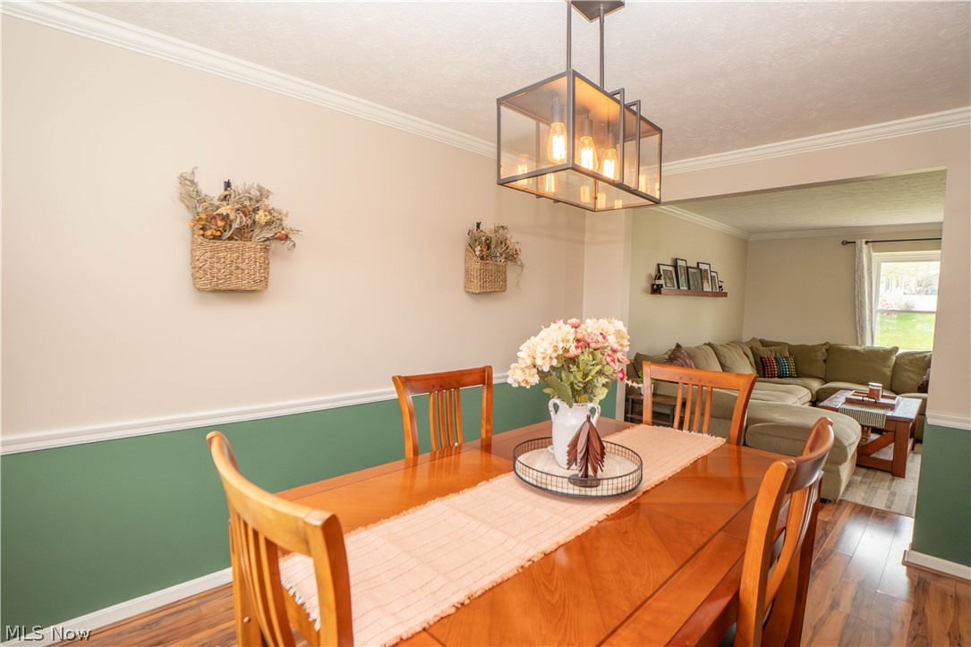 Waltham Woods - Residential