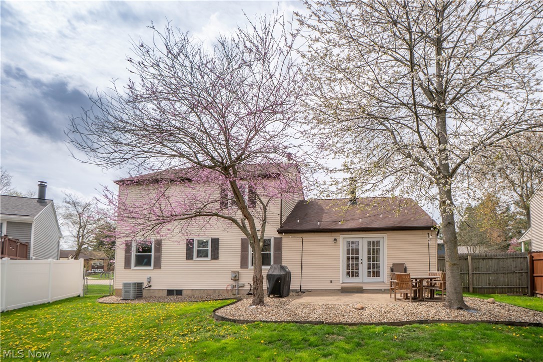 Waltham Woods - Residential