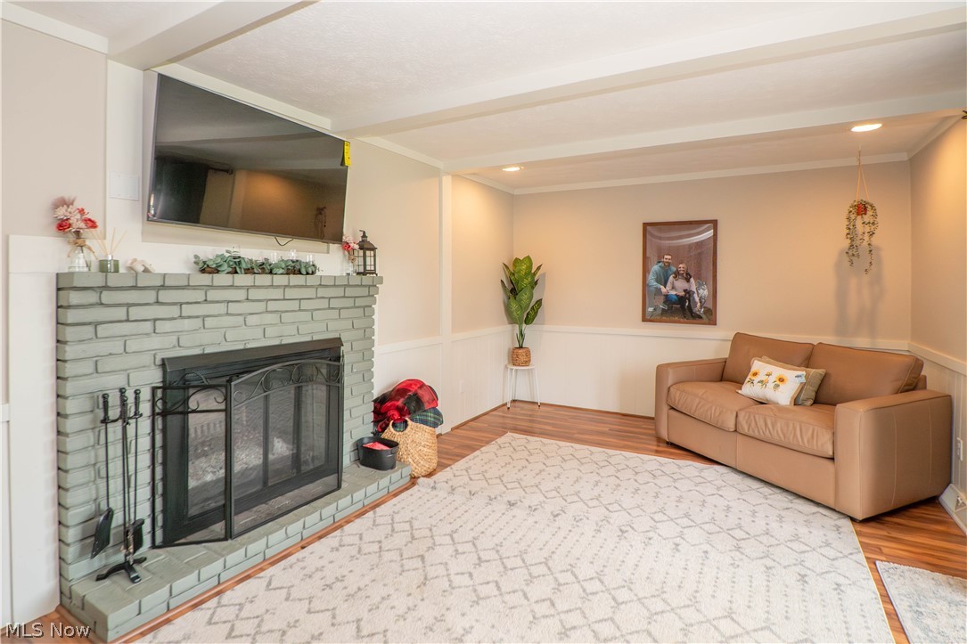 Waltham Woods - Residential