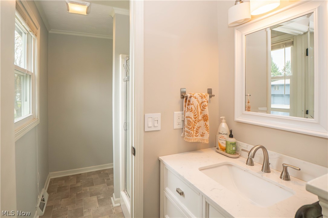 Waltham Woods - Residential