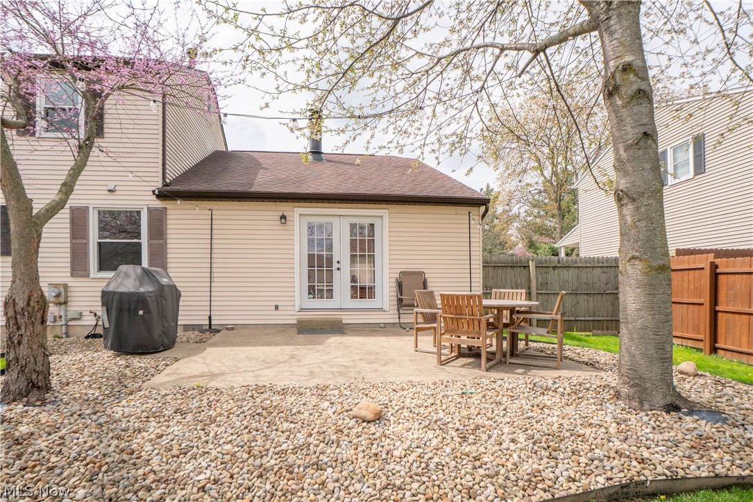 Waltham Woods - Residential