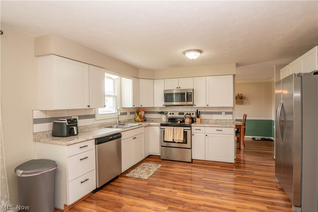 Waltham Woods - Residential