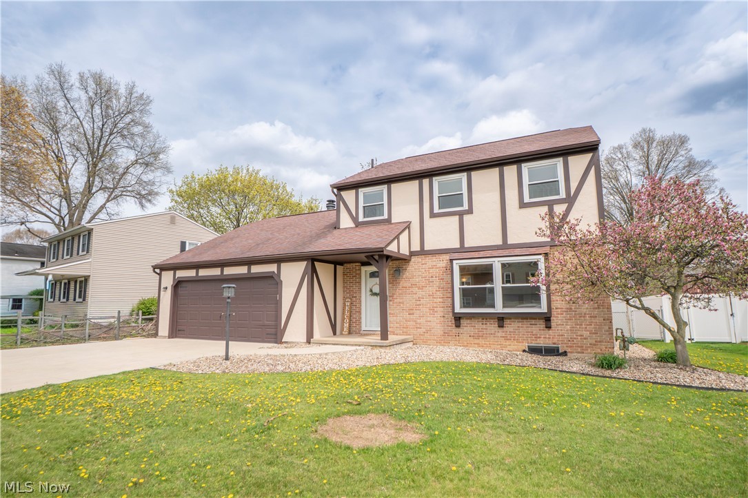 Waltham Woods - Residential