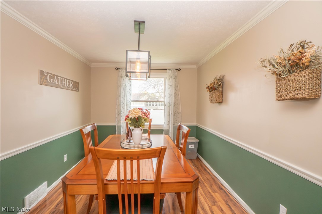 Waltham Woods - Residential