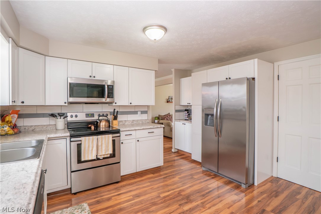 Waltham Woods - Residential