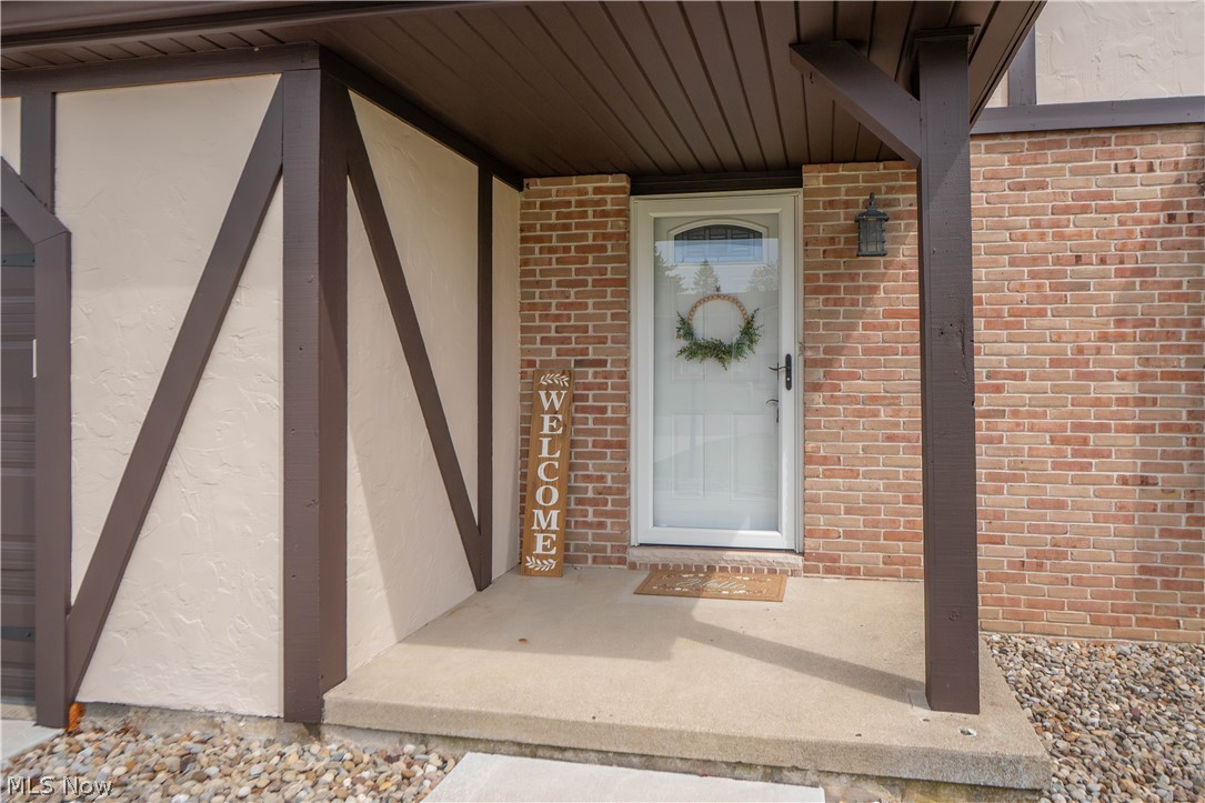 Waltham Woods - Residential