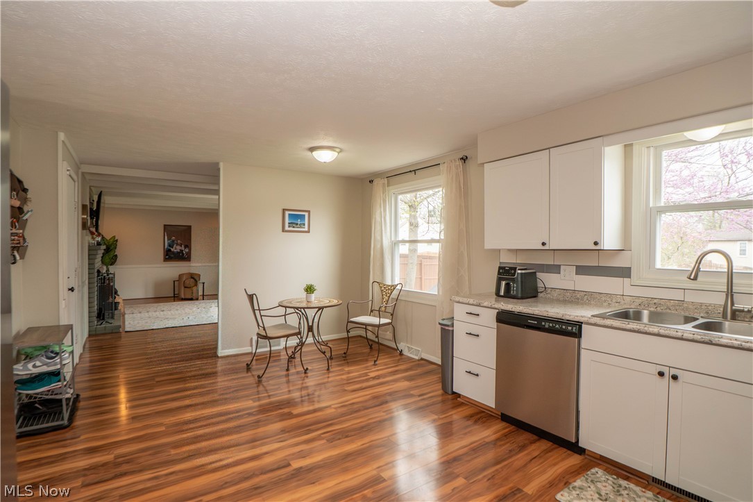 Waltham Woods - Residential