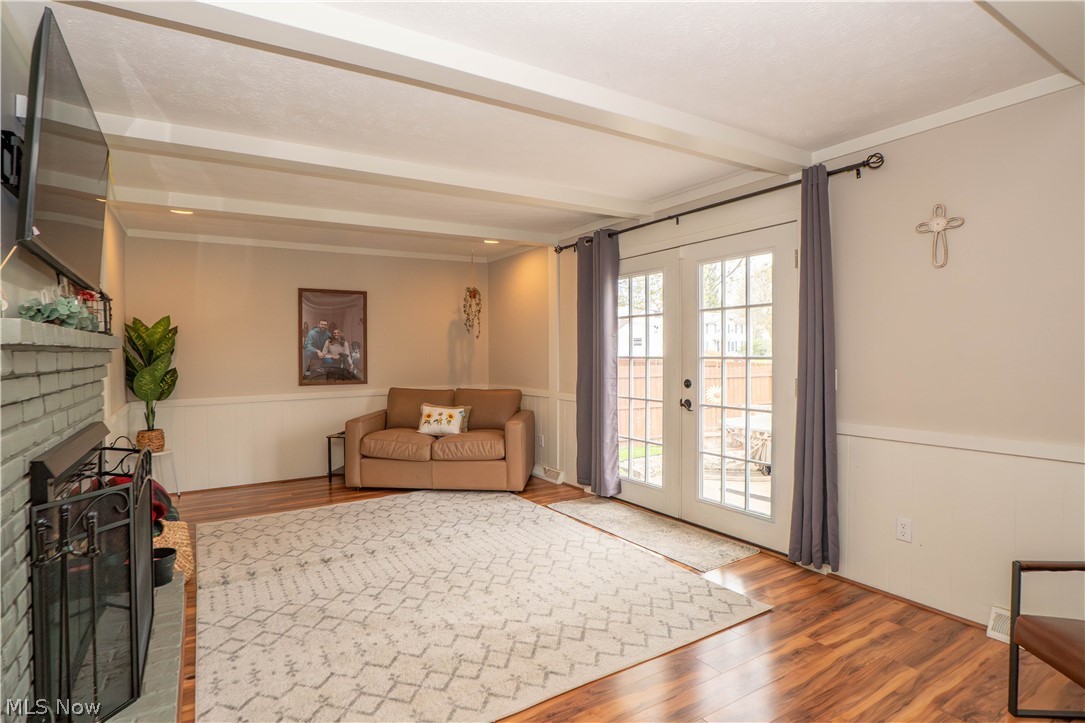 Waltham Woods - Residential