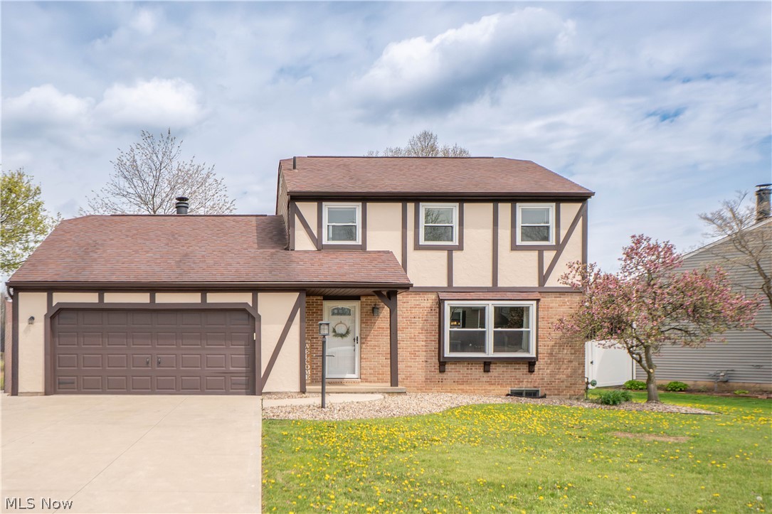 Waltham Woods - Residential